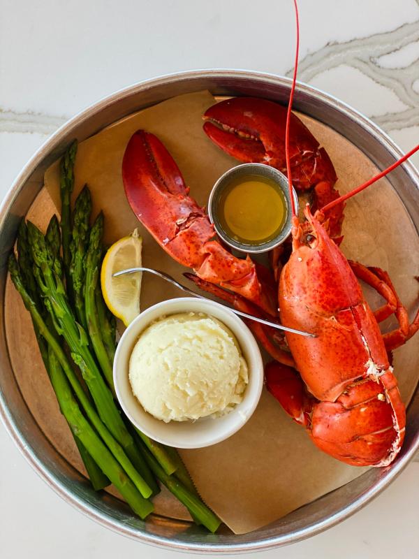 June is Lobster Month at SoDel Concepts restaurants Cape Gazette